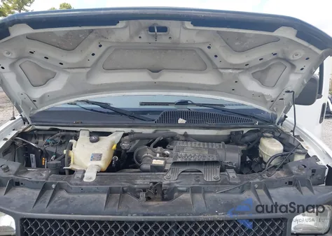 2015 Chevrolet Express 3500 Work Van from USA, damaged, VIN 1GCZGUCG4F1248614